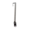Aramox Marine Door Support, 8.25 inch Stainless Steel Hatch Holder Spring Adjuster, 20lb Cabin Hardware for Yachts Ships view 1