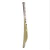 SG T-800 Kashmir Willow Cricket Bat | Color: White | for Men & Boys | Lightweight and Durable | Enhanced Flexibility and Shock Absorption | Powerful Stroke | Advanced Grip Technology view 3