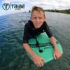 Tribe Guard 36" OR/BK/BK Bodyboard view 4