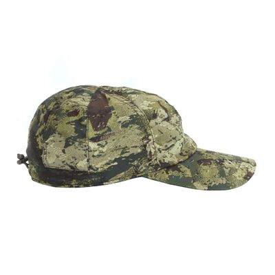Seeland Avail Camo Cap InVis Green X-Large Camo