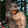 Seeland Avail Camo Cap InVis Green X-Large Camo view 4