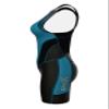 Sparx Women Triathlon Suit Tri Short Racing Cycling Swim Run (XL, Teal) view 3
