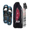 Redfeather Snowshoes Men's Hike 25 Kit Blue/Black view 1