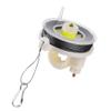 Trip Alarm Kevlar trip wire on reusable reel (85ft) view 1
