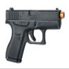 Elite Force Glock G42 Sub-Compact GBB Blowback 6mm BB Pistol Airsoft Gun, Black view 4
