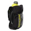 Nathan, Black/Finish Lime, Quick Squeeze, 12oz view 1