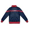 Icon Sports Officially Licensed Chivas Soccer Track Jacket - Unisex Kids - CH39TJ Navy YS view 2