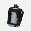 Nathan Running Handheld Quick Squeeze Water Bottle. No-Grip Adjustable Hand Strap. 12oz / 18oz / Insulated. Reflective Hydration Water Bottle. view 2