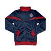 Icon Sports Officially Licensed Chivas Soccer Track Jacket - Unisex Kids - CH39TJ Navy YXL view 1