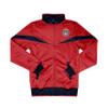 Icon Sports Officially Licensed Chivas Soccer Track Jacket - Unisex Kids - CH39TJ Red YM view 1