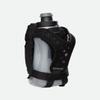 Nathan Running Handheld Quick Squeeze Water Bottle. No-Grip Adjustable Hand Strap. 12oz / 18oz / Insulated. Reflective Hydration Water Bottle. view 2