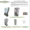 POWERPRESS RECOVERY UNIT Garment Extenders (No Garments or Machine Included) (6 Half Leg Inflatable Extender (Single)) view 3
