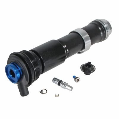 Fox Shox Top Cap Assembly, 2019 34 FIT4 F-S, 3-Pos, E-Bike 820-05-541-KIT