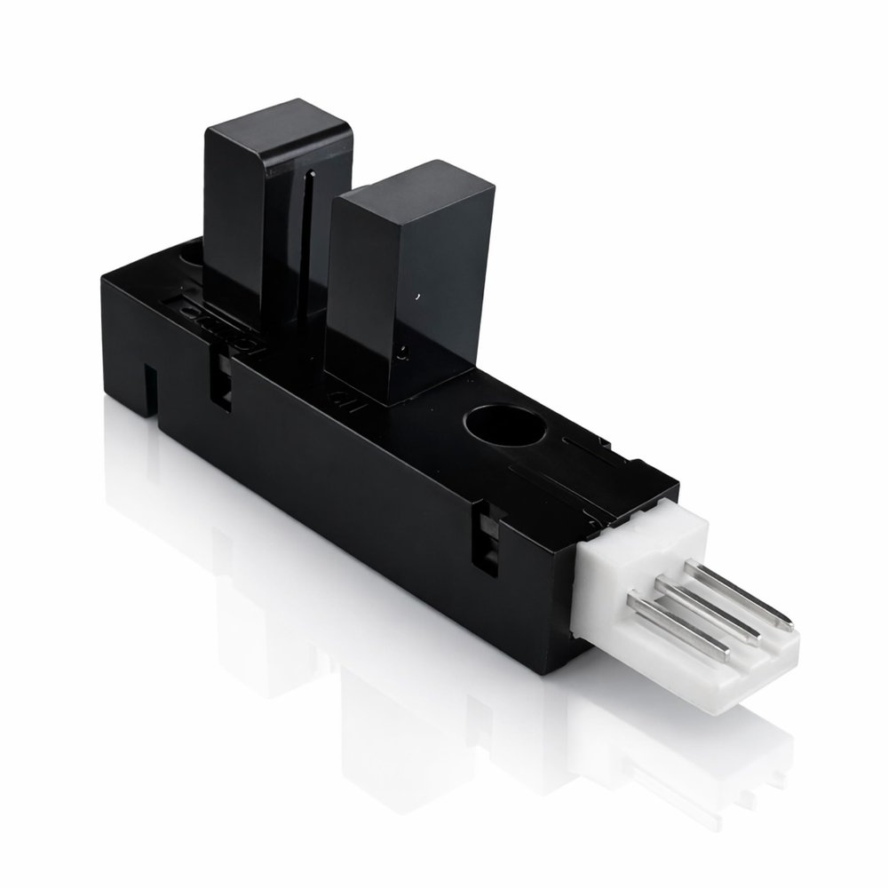 Treadmill RPM Speed Sensor - Replacement for Pacemaster Bronze, Pro, Plus, Plus 2, Elite, & Select Treadmill