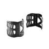 EDELRID Talon Plastic Cuff (L+R) Night view 1