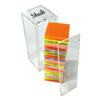 TIMELYBUYS SunnyLIFE Personalized Mini Lucite Jumbling Tower Limited Edition Neon view 1