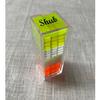 TIMELYBUYS SunnyLIFE Personalized Mini Lucite Jumbling Tower Limited Edition Neon view 3