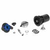 Fox Shox Top Cap Assembly, 2020 36 FIT4 F-S, Rem, 2-Pos, P-Lock 820-05-596-KIT view 1