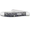 Case Cutlery CA58413: Stockman Crandall Gray view 2