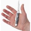 Case Cutlery CA58413: Stockman Crandall Gray view 3