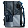 Sweep Youth Field Hockey Backpack Perfectly Sized for Athletes Ages 8-14 Unlike the Large, Bulky Adult-Sized Backpacks - Featuring 2 Stick Holders, 2 Side Pockets, and Separate Compartment for Cleats view 3