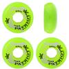 Labeda Wheels Inline Roller Hockey Patriot Goalie 4-Pack 59mm Indoor Green view 1
