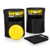 Kan Jam Original Disc Toss Game - Kan Jam Rookie, PRO and To-Go Disc Golf Sets with Illuminate LED Frisbee Versions view 1