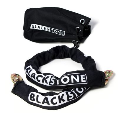Blackstone Heavy Duty Hexagonal Anti-Theft Lock Chain