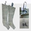 POWERPRESS RECOVERY UNIT Calibrated Compression System Complete Set Full Leg Single (X-Large 33/34" view 3
