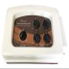 POWERPRESS Recovery Unit Calibrated Compression System Complete Set ARM Garment with Shoulder Strap view 2