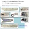 POWERPRESS Recovery Unit Calibrated Compression System Complete Set ARM Garment with Shoulder Strap view 4