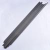 30Inch Archery Carbon Arrows Shaft ID 4.2mm 6.2mm Spine 300-900 Pure Arrow Tube Shafts for DIY Hunting Arrows Compound Recurve Bow Outdoor Shooting (Spine 300, ID 4.2MM, 12) view 3