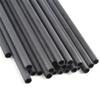 30Inch Archery Carbon Arrows Shaft ID 4.2mm 6.2mm Spine 300-900 Pure Arrow Tube Shafts for DIY Hunting Arrows Compound Recurve Bow Outdoor Shooting (Spine 300, ID 4.2MM, 12) view 4
