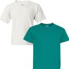 Gildan Youth Heavy Cotton T-Shirt, Style G5000B view 1
