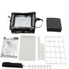 ECOTRIC Portable Thermal Insulation and Cold Storage Bicycle Basket Large Capacity Water Resistant Wear Resistant 32L view 4