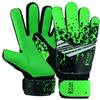 EFAH SPORTS Soccer Goalkeeper Gloves for Kids Boys Children Youth Football Goalie Gloves with Super Grip Protection Palms (Size 5 Suitable for 9 to 12 Years Old, Green) view 1