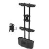 Alvinlite Snap-on Quiver, Arrow Bow Quiver Arrow Quiver Outdoors Archery Equipment for Storing Bows Arrows view 1