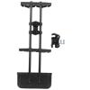 Alvinlite Snap-on Quiver, Arrow Bow Quiver Arrow Quiver Outdoors Archery Equipment for Storing Bows Arrows view 2