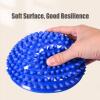 HUAHUA Stepping Stones Children's Balance Training Ball 8-Piece Set, Sensory Integration Training Equipment Stepping Stone for Kindergarten Early Education view 4