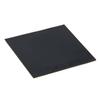 VICTAS Table Tennis Rubber V>22 Double Extra Soft Back Black (0020) 2.0 200070 view 4