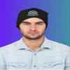 ALLNTRENDS Capsule Corp Embroidered Beanie Warm Hat Winter Cap Adult Graphic Anime Hat (Black) view 3