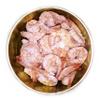 Freeze Dried Canned Uncooked Peeled Shrimp | Jarred and Packed Long Term Food Storage (25+ years shelf life) Emergency Food Supply | Backpacking & Camping | Easy Prep Survival Food 10 Size Cans view 2