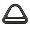 CAT Outdoors Metal V-Ring for Riggers Belts with 1 3/4" Webbing, 2500LB Strength Capacity, Forged Steel, Made in The USA view 1