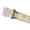 CAT Outdoors Metal V-Ring for Riggers Belts with 1 3/4" Webbing, 2500LB Strength Capacity, Forged Steel, Made in The USA view 2