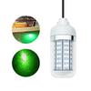 GSYFDZSWZX Fengyan Home Bulbs LED Underwater Fishing Light 12V Fishing Light 108pcs 2835 Lures Fish Finder Lamp Attracting Prawns Squid Krill (4 Colors) Household Lamp (Emitting Color : Yellow) view 3