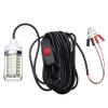 GSYFDZSWZX Fengyan Home Bulbs 1pack LED Fishing Lamp IP68 Waterproof 15W 2835SMD LED Lamp Bulb with Switch LED Underwater Fishing Squid Fish Lure Light Household Lamp (Emitting Color : Cold White) view 3