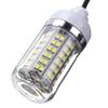 GSYFDZSWZX Fengyan Home Bulbs 1pack LED Fishing Lamp IP68 Waterproof 15W 2835SMD LED Lamp Bulb with Switch LED Underwater Fishing Squid Fish Lure Light Household Lamp (Emitting Color : Yellow) view 1