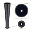 Eastgoing 5 Pieces Batting Tee Topper Replacement.Ball Rest Rubber Cup for Baseball, Softball or Other Ball Sports. view 4