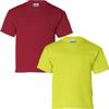Gildan Youth Ultra Cotton T-Shirt, Style G2000B, 2-Pack view 1