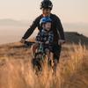 Kids Ride Shotgun - 2.0 Child Bike Seat - Front Mounted, for Children Aged 18mo~5 Years, Fits Most Adult Modern Mountain Bikes, Easy Install, Adjustable for Comfort view 4
